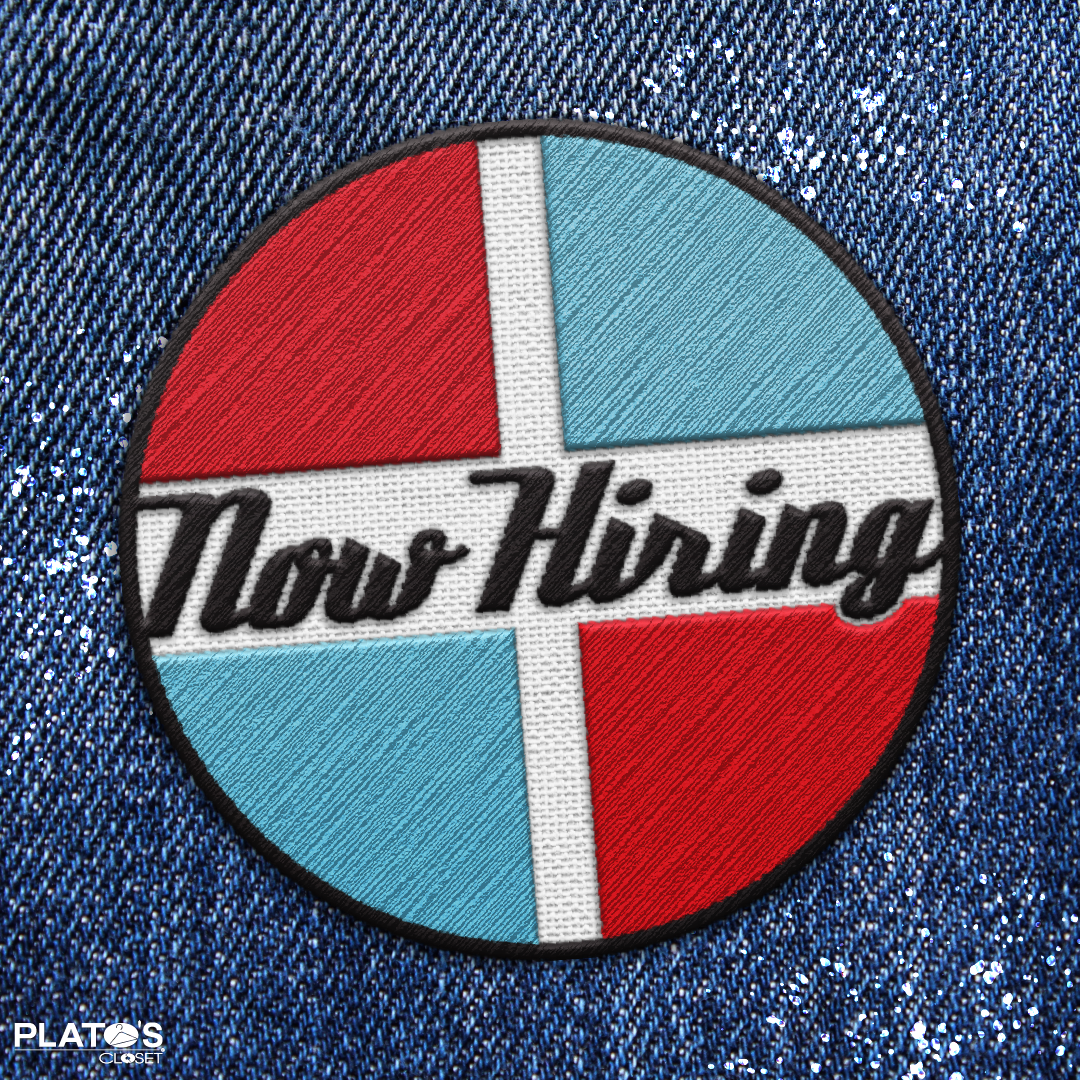 Apply to join our team!